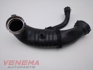 Used Air intake hose Mercedes C (C205) C-300 2.0 Turbo 16V Price € 49,99 Margin scheme offered by Venema Autoparts