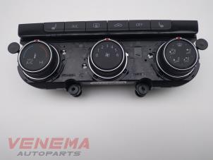 Used Heater control panel Volkswagen T-Roc 1.0 TSI 12V BlueMotion Price € 39,99 Margin scheme offered by Venema Autoparts