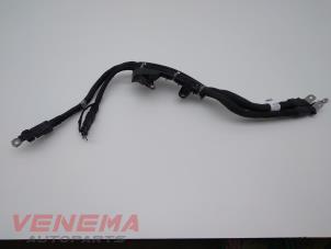 Used Cable (miscellaneous) Mercedes C (C205) C-300 2.0 Turbo 16V Price € 49,99 Margin scheme offered by Venema Autoparts