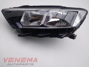 Used Headlight, left Volkswagen T-Roc 1.0 TSI 12V BlueMotion Price € 189,99 Margin scheme offered by Venema Autoparts