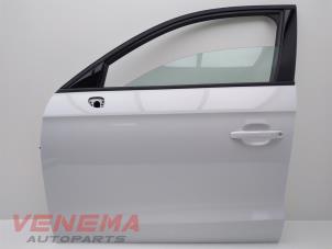Used Door 4-door, front left Audi A1 Sportback (8XA/8XF) 1.2 TFSI Price € 599,99 Margin scheme offered by Venema Autoparts