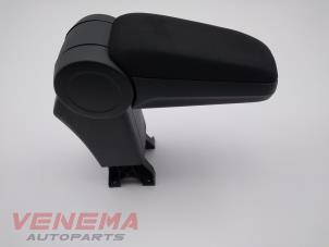 Used Armrest Skoda Fabia III (NJ3) 1.2 TSI 16V Price € 74,99 Margin scheme offered by Venema Autoparts
