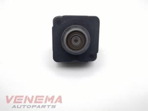 Usagé Caméra avant Citroen C5 Aircross (A4/AC/AJ/AR) 1.6 Turbo 180 16V Prix € 49,99 Règlement à la marge proposé par Venema Autoparts