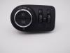 Vauxhall Grandland/Grandland X 1.5 CDTI Licht Schalter