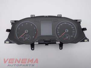 Used Odometer KM Volkswagen T-Roc 1.0 TSI 12V BlueMotion Price € 249,99 Margin scheme offered by Venema Autoparts