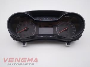 Used Odometer KM Opel Grandland/Grandland X 1.5 CDTI Price € 299,99 Margin scheme offered by Venema Autoparts