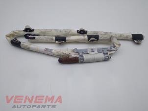 Begagnade Takgardinairbag, höger Mercedes A (W176) 1.5 A-160 CDI, A-160d 16V Pris € 39,99 Marginaltabell erbjuds av Venema Autoparts