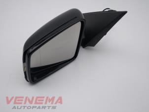 Used Wing mirror, left Mercedes A (W176) 1.5 A-160 CDI, A-160d 16V Price € 149,99 Margin scheme offered by Venema Autoparts