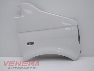 Used Front wing, right Volkswagen Transporter T5 2.0 TDI DRF Price € 39,99 Margin scheme offered by Venema Autoparts
