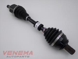 Used Front drive shaft, left Mercedes A (177.0) 1.5 A-180d Price € 299,99 Margin scheme offered by Venema Autoparts