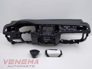 Usados Airbag set + dashboard Volkswagen T-Roc 1.0 TSI 12V BlueMotion Precio € 1.099,99 Norma de margen ofrecido por Venema Autoparts