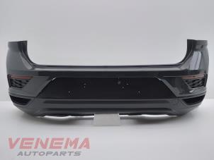 Gebrauchte Stoßstange hinten Volkswagen T-Roc 1.0 TSI 12V BlueMotion Preis € 399,99 Margenregelung angeboten von Venema Autoparts