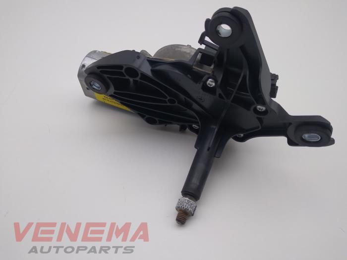 Rear wiper motor from a Ford Kuga II (DM2) 1.5 EcoBoost 16V 150 2017