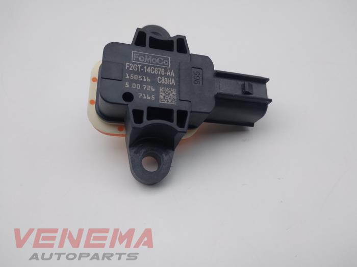 Sensor de airbag de un Ford Kuga II (DM2) 1.5 EcoBoost 16V 150 2017