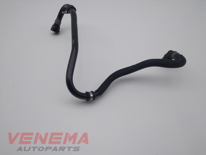 Gebrauchte Leitung (sonstige) Mercedes C (C205) C-300 2.0 Turbo 16V Preis € 14,99 Margenregelung angeboten von Venema Autoparts