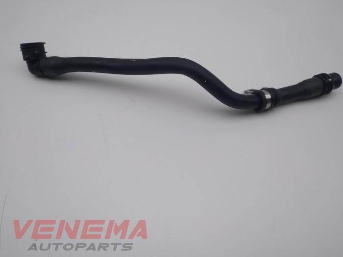 Gebrauchte Leitung (sonstige) Mercedes C (C205) C-300 2.0 Turbo 16V Preis € 14,99 Margenregelung angeboten von Venema Autoparts