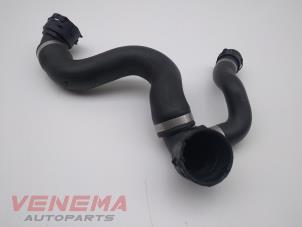 Used Radiator hose Mercedes C (C205) C-300 2.0 Turbo 16V Price € 29,99 Margin scheme offered by Venema Autoparts