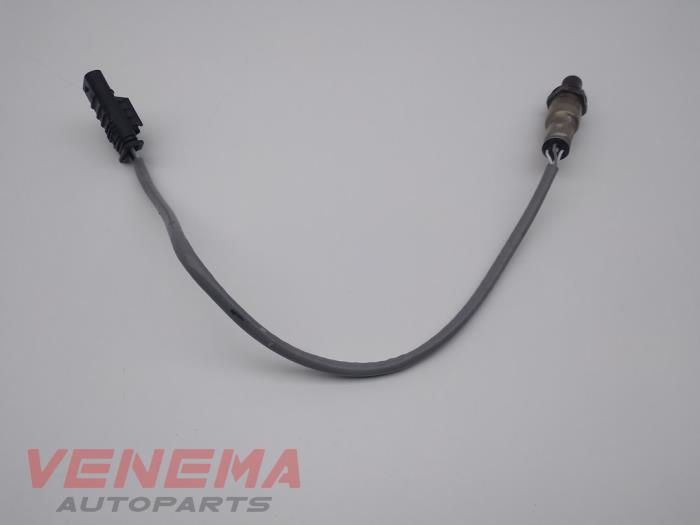 Usados Sonda Lambda Mercedes C (C205) C-300 2.0 Turbo 16V Precio € 49,99 Norma de margen ofrecido por Venema Autoparts
