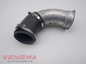 Used Turbo hose Mercedes C (C205) C-300 2.0 Turbo 16V Price € 34,99 Margin scheme offered by Venema Autoparts