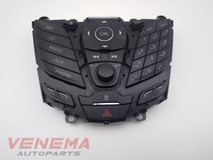 Used Navigation control panel Ford Kuga II (DM2) 1.5 EcoBoost 16V 150 Price € 74,99 Margin scheme offered by Venema Autoparts