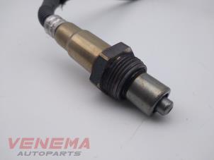 Nox Sensor van een Vauxhall Grandland/Grandland X 1.5 CDTI 2021