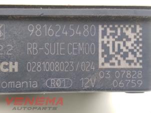 Nox Sensor van een Vauxhall Grandland/Grandland X 1.5 CDTI 2021