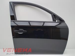 Gebrauchte Tür 4-türig rechts vorne Opel Corsa F (UB/UH/UP) 1.2 Turbo 12V 130 Preis € 499,99 Margenregelung angeboten von Venema Autoparts