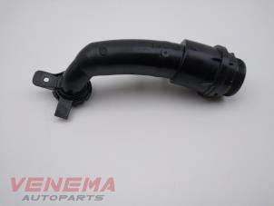 Used Turbo hose Opel Corsa F (UB/UH/UP) 1.2 Turbo 12V 130 Price € 29,99 Margin scheme offered by Venema Autoparts