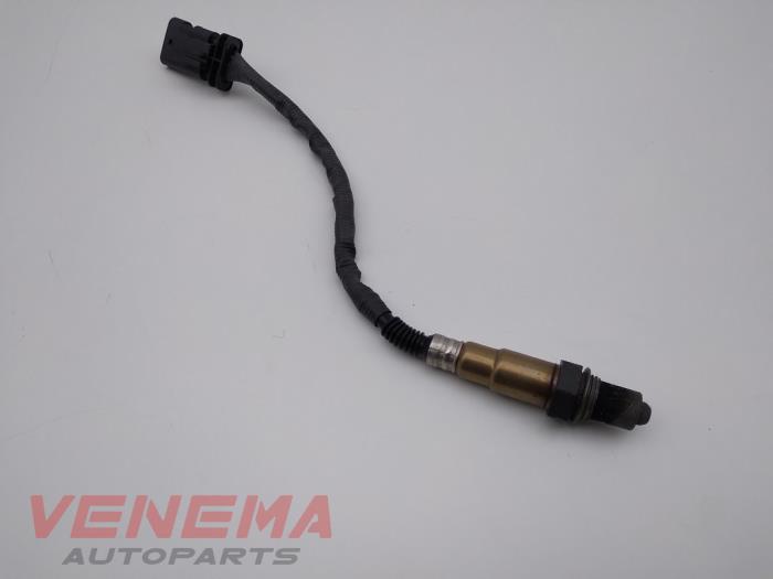 Sonde lambda d'un Peugeot 208 II (UB/UH/UP) 1.2 Vti 12V PureTech 130 2021