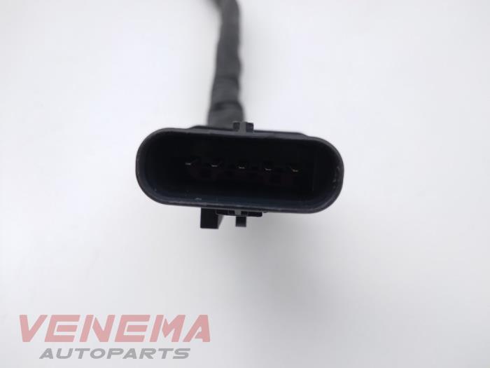 Sonde lambda d'un Peugeot 208 II (UB/UH/UP) 1.2 Vti 12V PureTech 130 2021