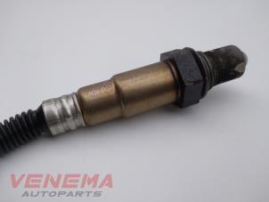 Sonde lambda d'un Peugeot 208 II (UB/UH/UP) 1.2 Vti 12V PureTech 130 2021