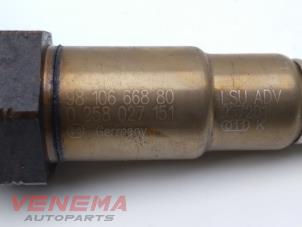 Sonde lambda d'un Peugeot 208 II (UB/UH/UP) 1.2 Vti 12V PureTech 130 2021