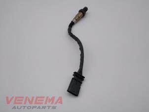 Sonde lambda d'un Peugeot 208 II (UB/UH/UP) 1.2 Vti 12V PureTech 130 2021