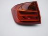Taillight, left from a BMW 3 serie (F30), 2011 / 2018 318d 2.0 16V, Saloon, 4-dr, Diesel, 1.995cc, 105kW (143pk), RWD, N47D20C, 2012-03 / 2015-06, 3D11; 3D12 2014