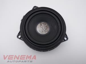 Gebrauchte Lautsprecher Mini Clubman (F54) 2.0 16V John Cooper Works ALL4 Preis € 59,99 Margenregelung angeboten von Venema Autoparts