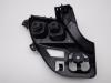 Rear bumper bracket, right from a BMW 1 serie (F40) 118i 1.5 TwinPower 12V 2021