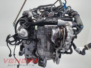 Used Engine Peugeot 208 II (UB/UH/UP) 1.2 Vti 12V PureTech 130 Price € 1.999,99 Margin scheme offered by Venema Autoparts