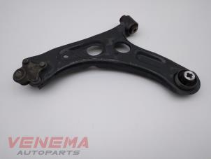 Used Front wishbone, right Opel Corsa F (UB/UH/UP) 1.2 Turbo 12V 130 Price € 69,99 Margin scheme offered by Venema Autoparts