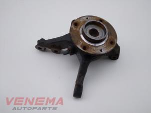Used Knuckle, front right Opel Corsa F (UB/UH/UP) 1.2 Turbo 12V 130 Price € 129,99 Margin scheme offered by Venema Autoparts
