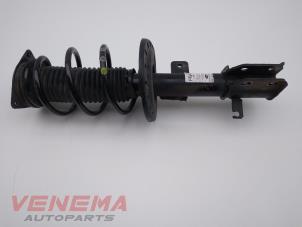 Used Front shock absorber rod, right Opel Corsa F (UB/UH/UP) 1.2 Turbo 12V 130 Price € 124,99 Margin scheme offered by Venema Autoparts