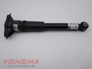 Used Rear shock absorber, right Opel Corsa F (UB/UH/UP) 1.2 Turbo 12V 130 Price € 49,99 Margin scheme offered by Venema Autoparts