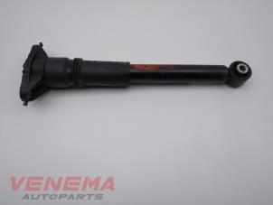 Used Rear shock absorber, left Opel Corsa F (UB/UH/UP) 1.2 Turbo 12V 130 Price € 49,99 Margin scheme offered by Venema Autoparts