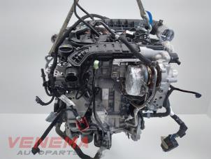 Usados Motor Opel Corsa F (UB/UH/UP) 1.2 Turbo 12V 130 Precio € 1.999,99 Norma de margen ofrecido por Venema Autoparts
