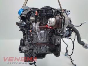 Used Engine Opel Grandland/Grandland X 1.5 CDTI Price € 2.499,99 Margin scheme offered by Venema Autoparts