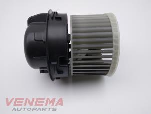 Used Heating and ventilation fan motor Opel Corsa F (UB/UH/UP) 1.2 Turbo 12V 130 Price € 99,99 Margin scheme offered by Venema Autoparts