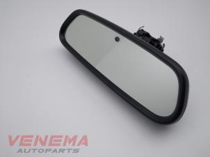 Used Rear view mirror Opel Corsa F (UB/UH/UP) 1.2 Turbo 12V 130 Price € 19,99 Margin scheme offered by Venema Autoparts