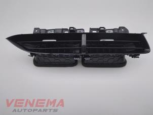 Used Dashboard vent Opel Corsa F (UB/UH/UP) 1.2 Turbo 12V 130 Price € 49,99 Margin scheme offered by Venema Autoparts