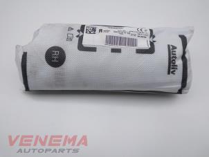 Used Seat airbag (seat) Opel Corsa F (UB/UH/UP) 1.2 Turbo 12V 130 Price € 59,99 Margin scheme offered by Venema Autoparts