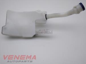 Used Front windscreen washer reservoir Opel Corsa F (UB/UH/UP) 1.2 Turbo 12V 130 Price € 39,99 Margin scheme offered by Venema Autoparts