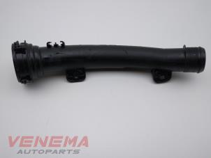 Used Air intake hose Opel Corsa F (UB/UH/UP) 1.2 Turbo 12V 130 Price € 19,99 Margin scheme offered by Venema Autoparts
